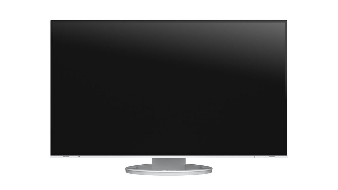 EIZO FlexScan EV2781-WT LED-Monitor 68,5 cm 27 Zoll - weiß