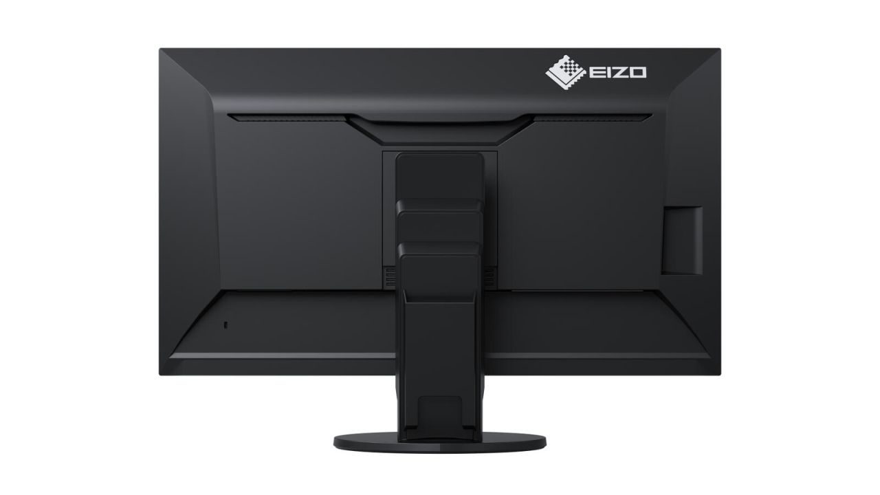 EIZO FlexScan EV2785-BK LED-Monitor 68,5 cm 27 Zoll schwarz