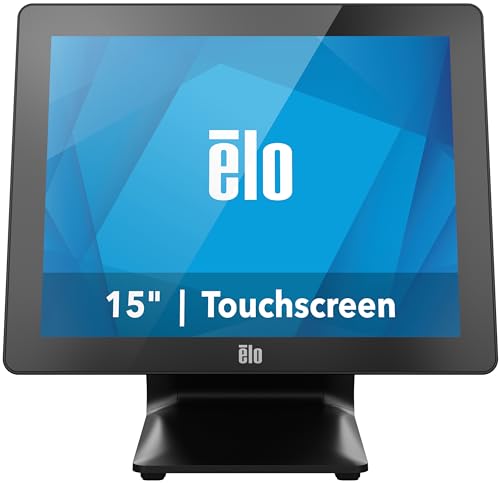 ELO TOUCH SYSTEMS ELO 15.6IN I-SERIES 3+INTEL TS
