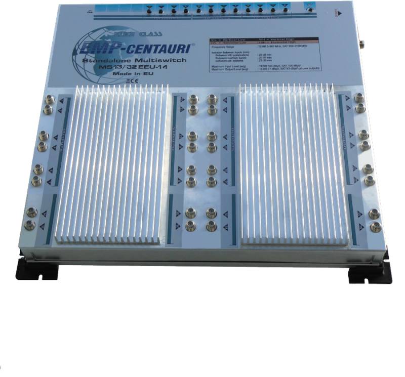 EMP Centauri E.Lite Class Multischalter MS 13/32 EEU-14 von EMP-Centauri