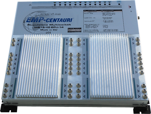 EMP Centauri E.Lite Class Multischalter MS 13/40 EEU-14