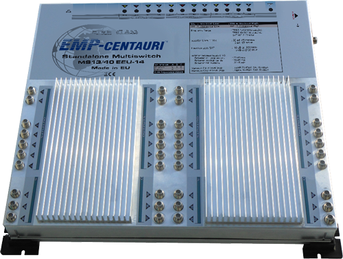 EMP Centauri E.Lite Class Multischalter MS 13/40 EEU-14 EMP Centauri E.Lite Class Multischalter MS 13/40 EEU-14 von EMP-Centauri