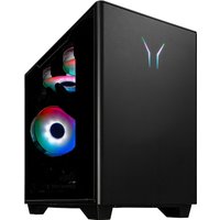 ERAZER ERAZER Bandit P20 Core Gaming PC, Intel® Core™ Ultra 7 Prozessor 265F, Windows 11 Home, NVIDIA® GeForce RTX™ 4070, 1 TB SSD, 32 GB RAM