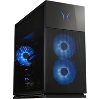 ERAZER ERAZER Hunter X35 High-End Gaming PC, AMD Ryzen™ 7 9800X3D, Windows 11 Home, NVIDIA® GeForce RTX™ 5080, 2 TB SSD, 32 GB RAM von MEDION
