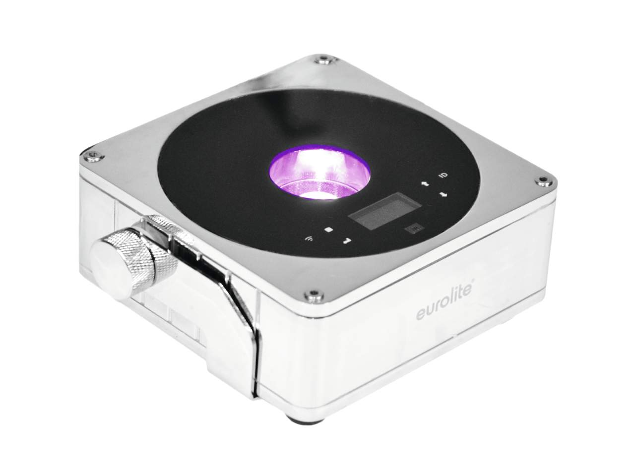 EUROLITE AKKU IP Flat Light 1 cr EUROLITE AKKU IP Flat Light 1 cr