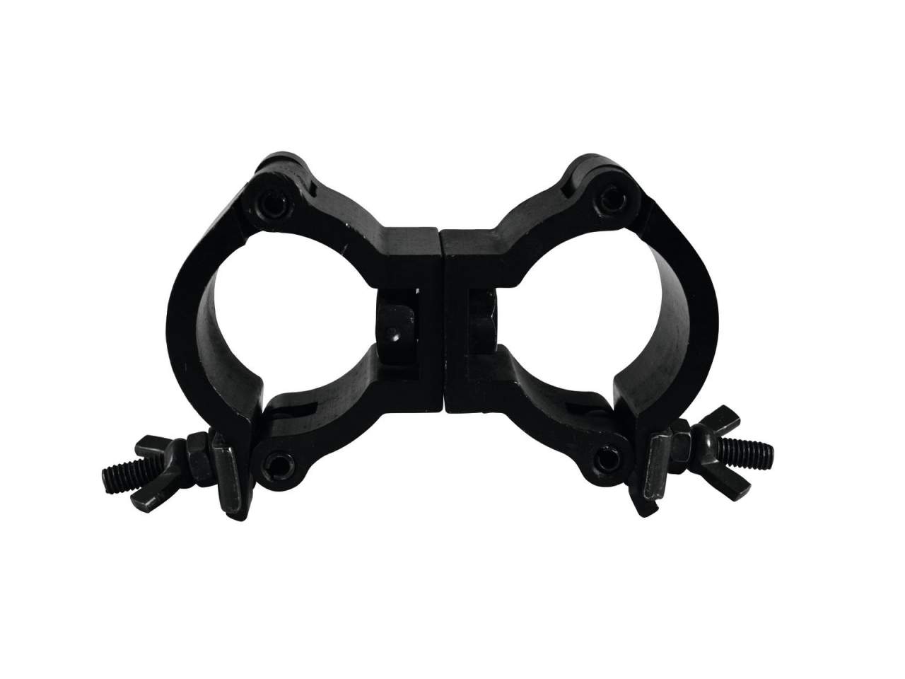EUROLITE DEC-30D Klammer schwarz f?r 35mm EUROLITE DEC-30D Klammer schwarz f?r 35mm
