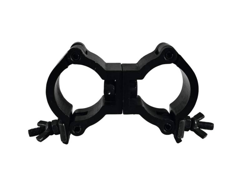 EUROLITE DEC-30D Klammer schwarz f?r 35mm