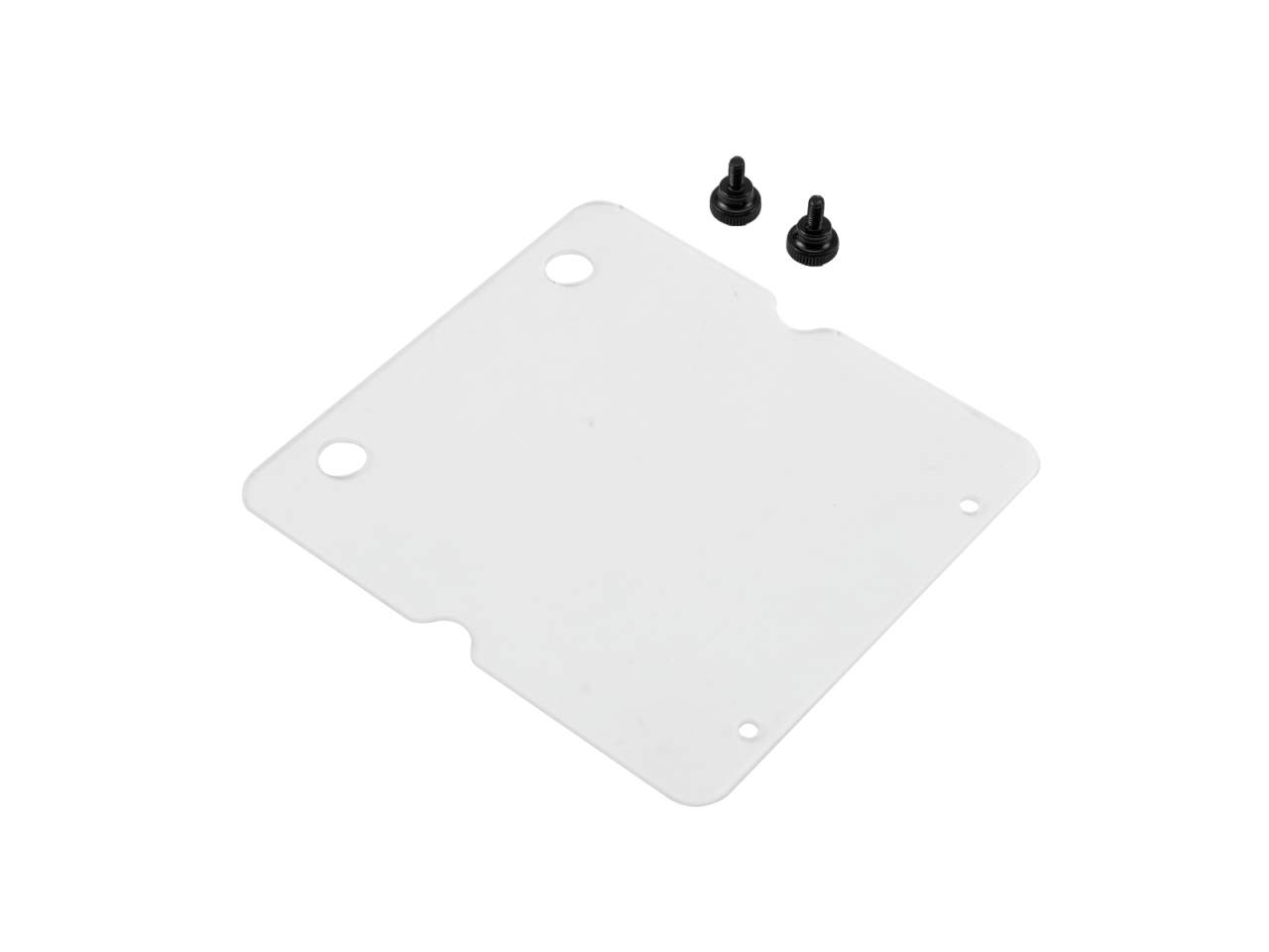 EUROLITE Diffusorscheibe f?r AKKU UP-7 QCL Spot QuickDMX EUROLITE Diffusorscheibe f?r AKKU UP-7 QCL Spot QuickDMX