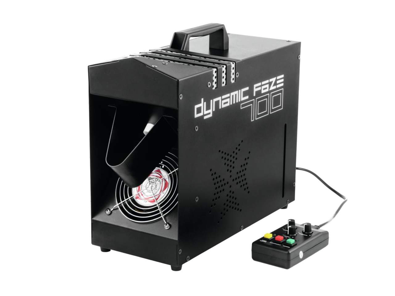 EUROLITE Dynamic Faze 700 Dunstnebelmaschine