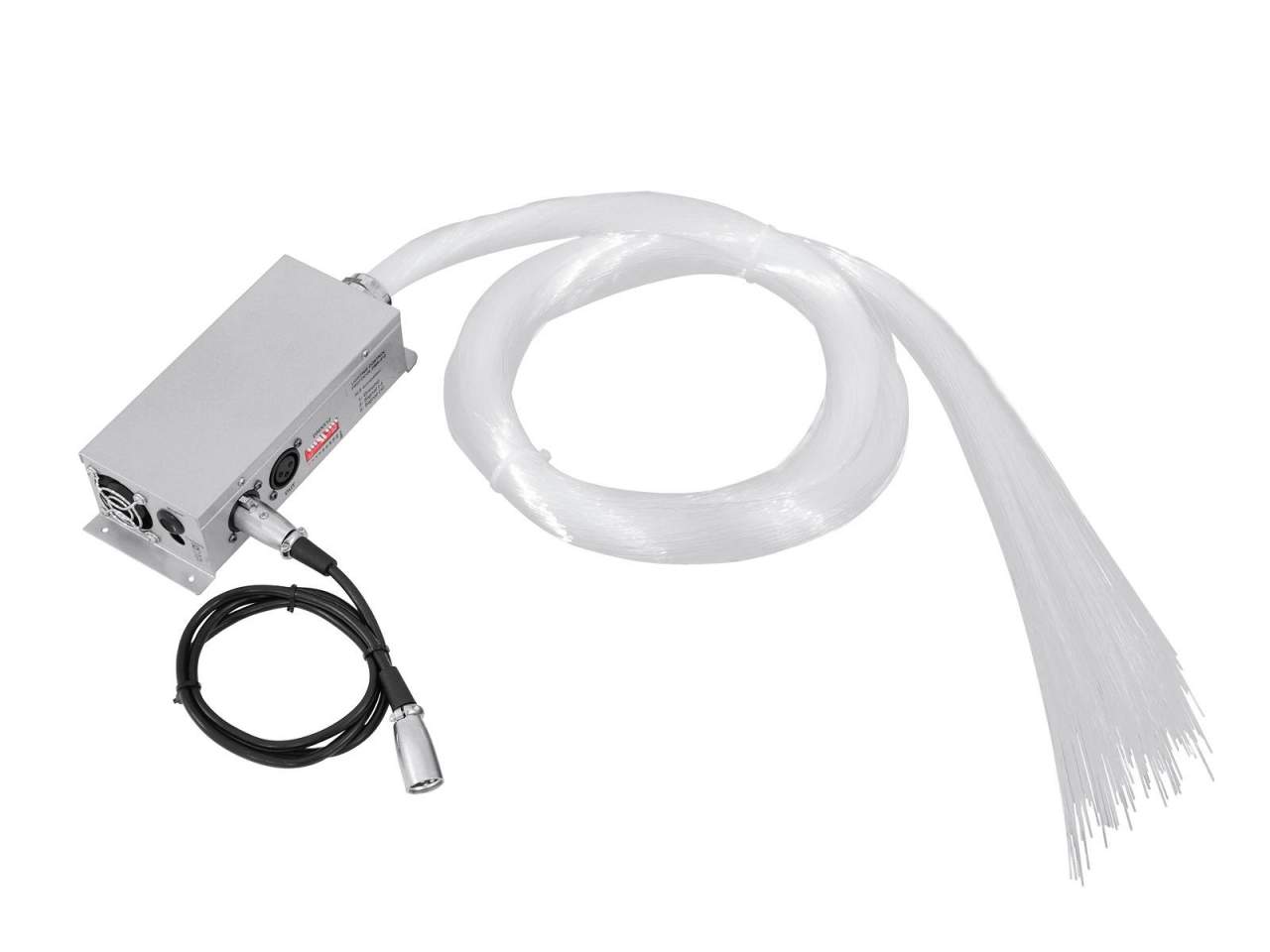 EUROLITE FIB-450 LED Fiber Light RGB DMX EUROLITE FIB-450 LED Fiber Light RGB DMX