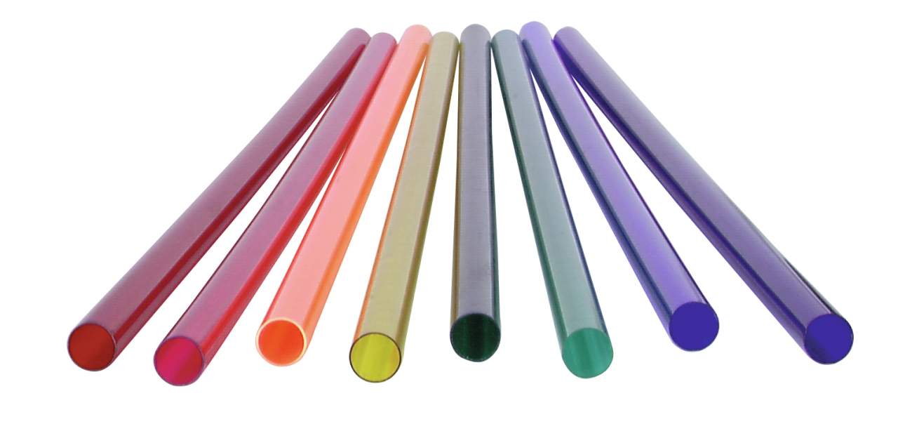 EUROLITE Farbrohr f?r T8 Neonr?hre, 59cm rot EUROLITE Farbrohr f?r T8 Neonr?hre, 59cm rot