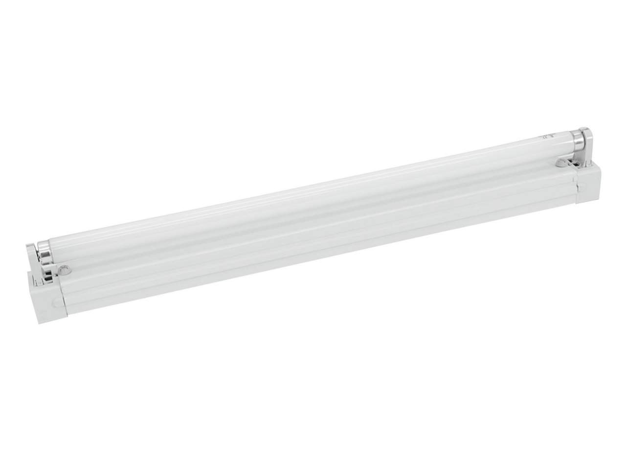 EUROLITE Fassung mit Leuchtstoffr?hre 60cm 18-20W EUROLITE Fassung mit Leuchtstoffr?hre 60cm 18-20W