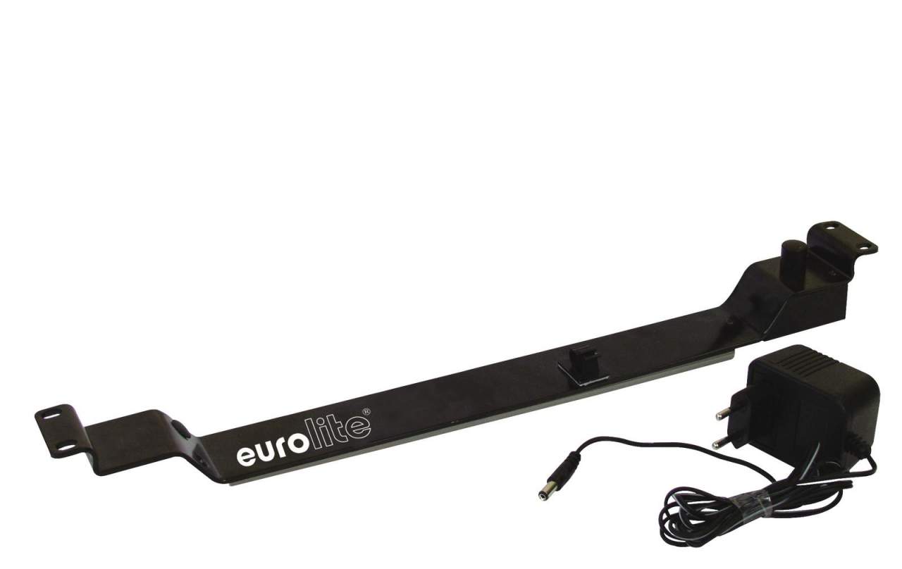 EUROLITE Flexilight Racklight XLR-Frontplatte EUROLITE Flexilight Racklight XLR-Frontplatte