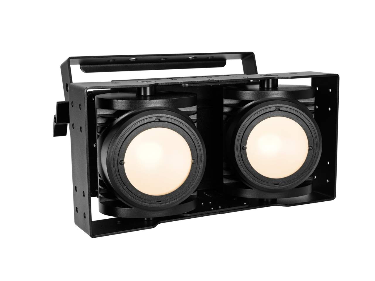 EUROLITE IP Audience Blinder 2x100W LED COB WW EUROLITE IP Audience Blinder 2x100W LED COB WW