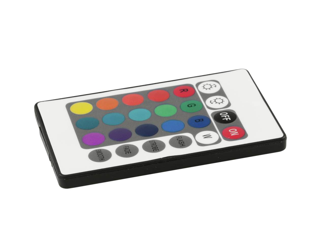 EUROLITE IR-13 Fernbedienung EUROLITE IR-13 Fernbedienung