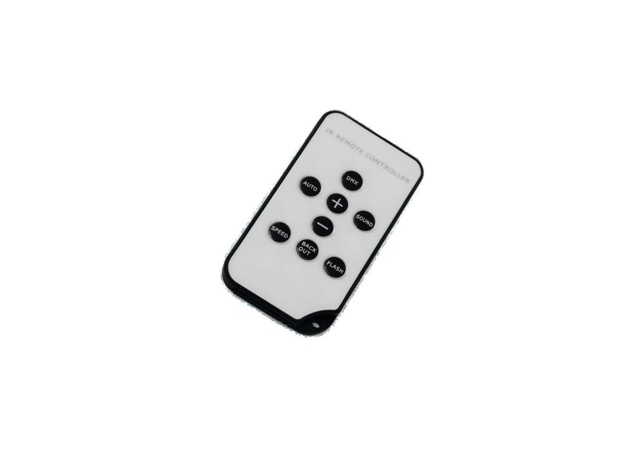 EUROLITE IR-15 Fernbedienung EUROLITE IR-15 Fernbedienung