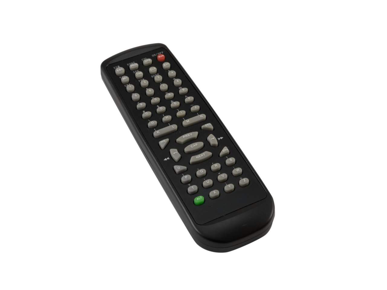 EUROLITE IR-36 Fernbedienung EUROLITE IR-36 Fernbedienung