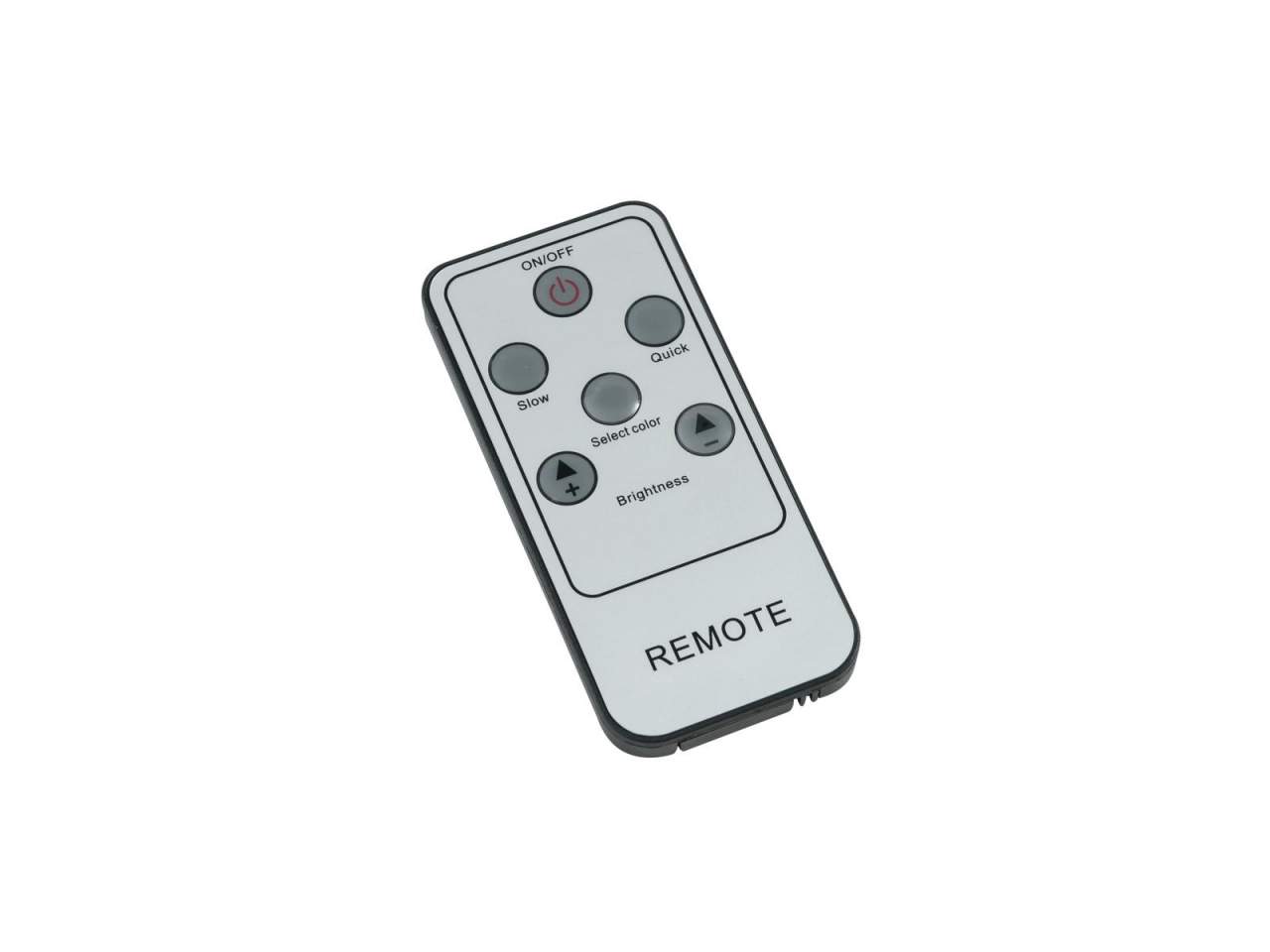 EUROLITE IR-6 Fernbedienung EUROLITE IR-6 Fernbedienung