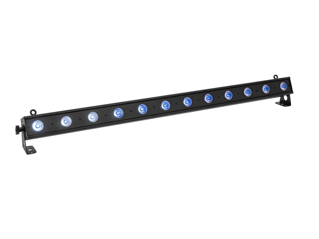 EUROLITE LED BAR-12 QCL RGB+WW Leiste EUROLITE LED BAR-12 QCL RGB+WW Leiste