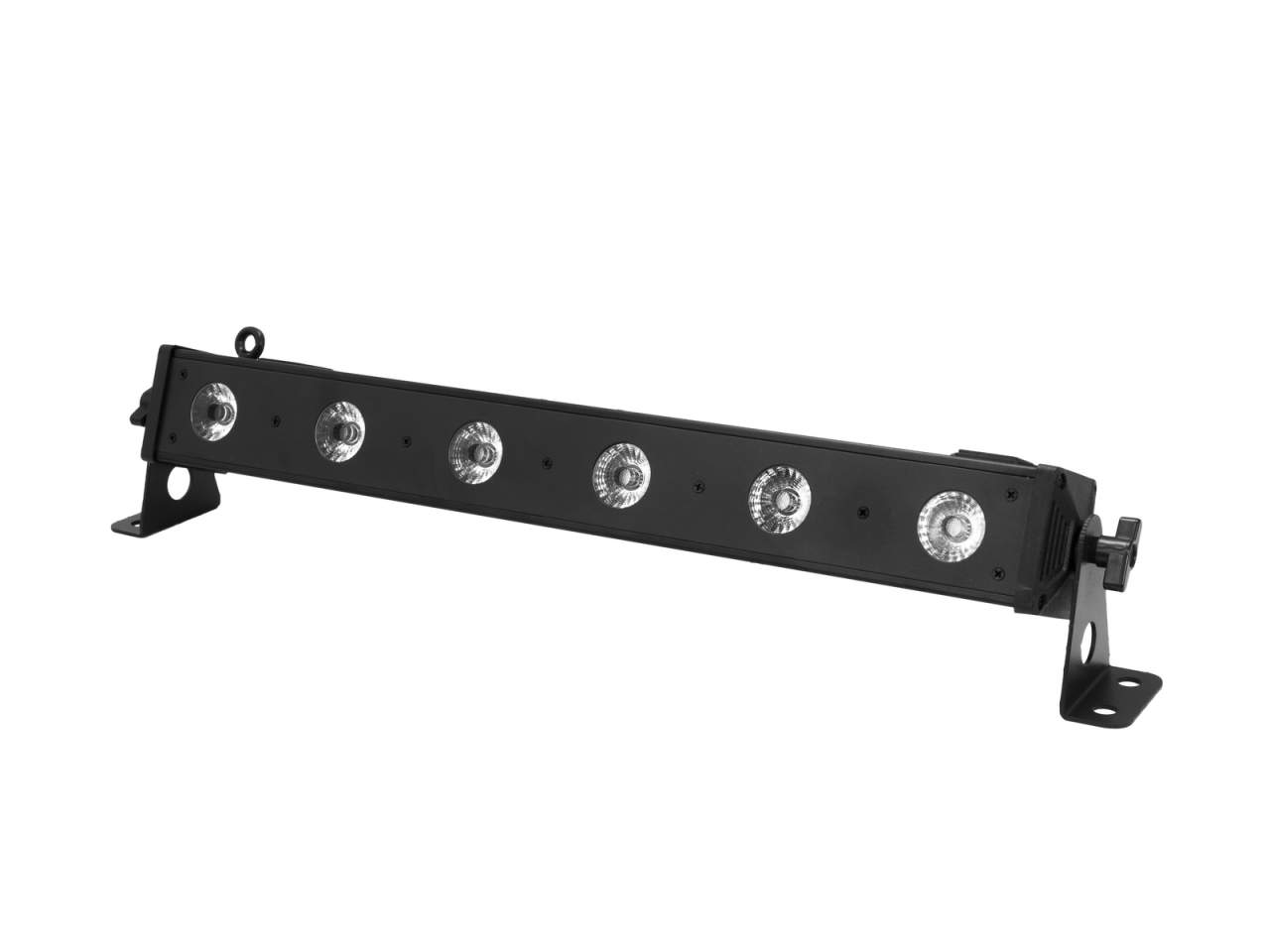 EUROLITE LED BAR-6 QCL RGB+UV Leiste EUROLITE LED BAR-6 QCL RGB+UV Leiste