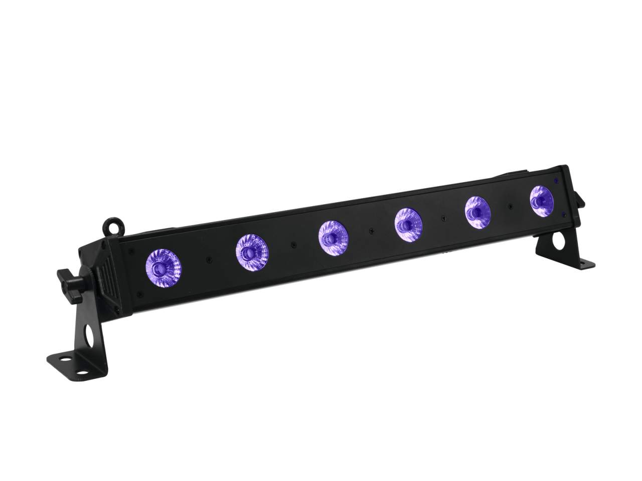 EUROLITE LED BAR-6 QCL RGBW Leiste EUROLITE LED BAR-6 QCL RGBW Leiste