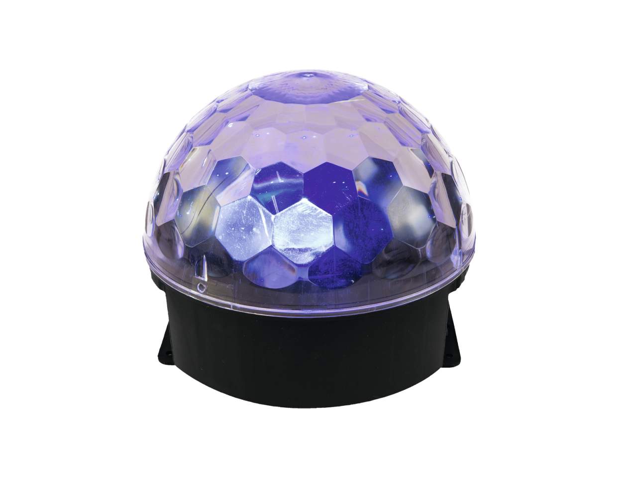 EUROLITE LED BC-4 Strahleneffekt EUROLITE LED BC-4 Strahleneffekt