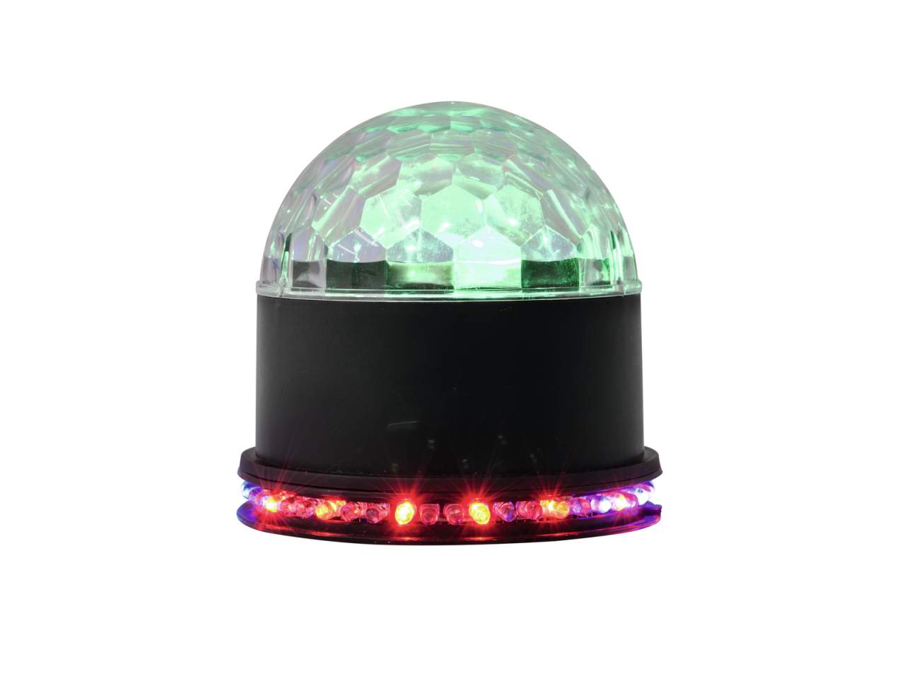 EUROLITE LED BCW-4 Strahleneffekt EUROLITE LED BCW-4 Strahleneffekt