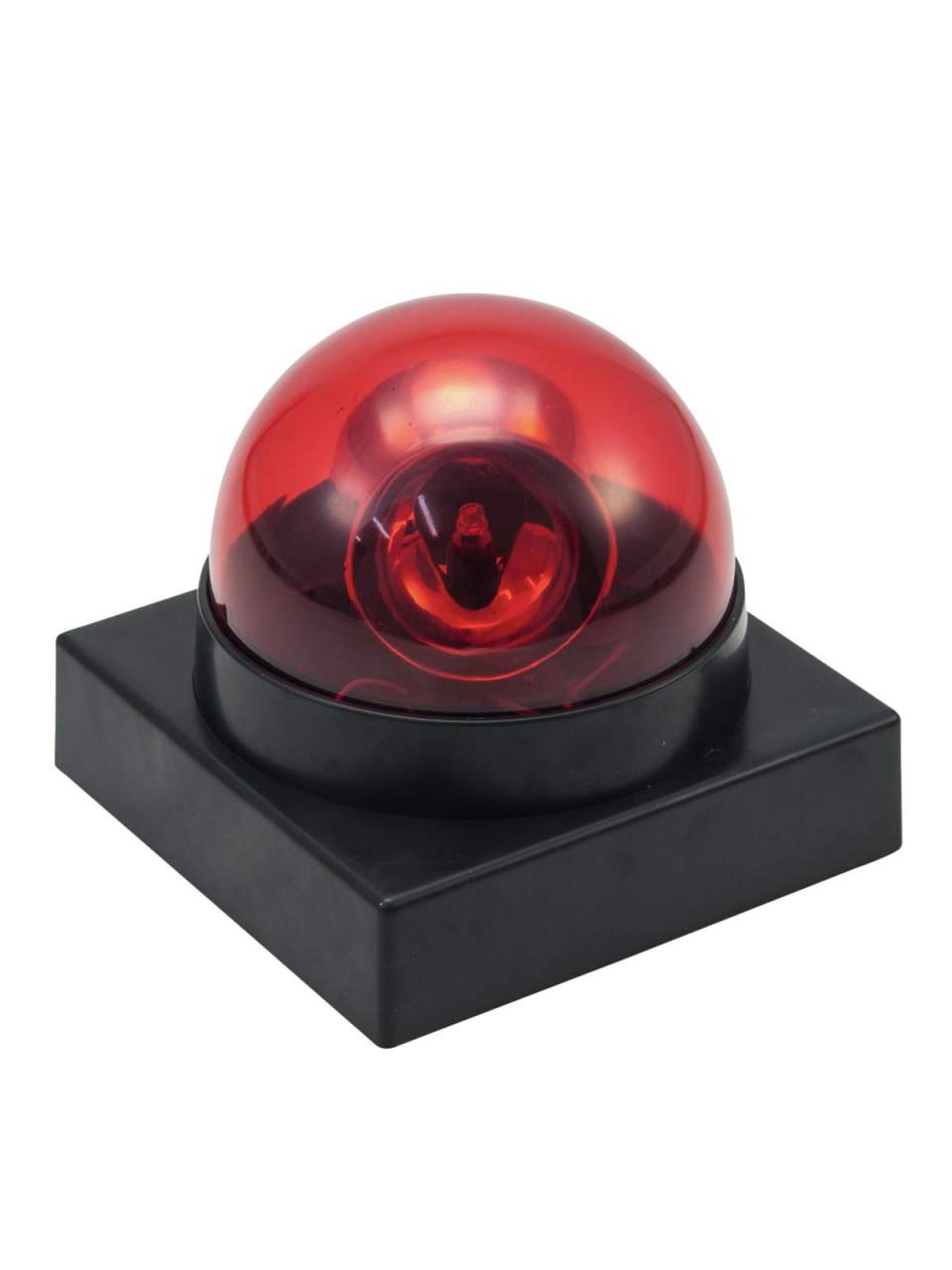 EUROLITE LED Buzzer-Polizeilicht rot EUROLITE LED Buzzer-Polizeilicht rot