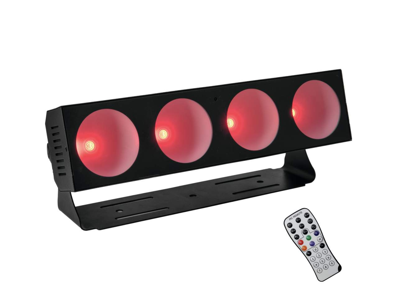EUROLITE LED CBB-4 COB RGB Leiste EUROLITE LED CBB-4 COB RGB Leiste