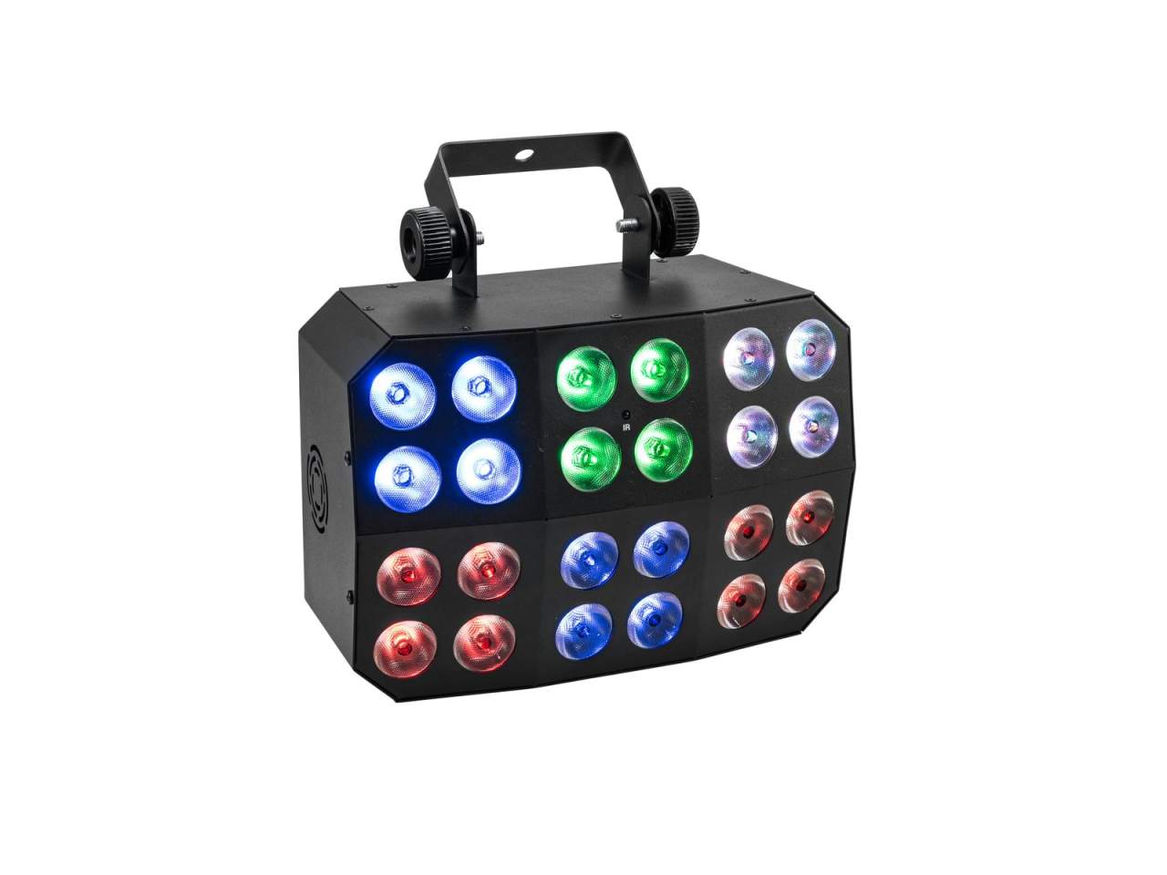 EUROLITE LED CLS-6 PIX HCL EUROLITE LED CLS-6 PIX HCL