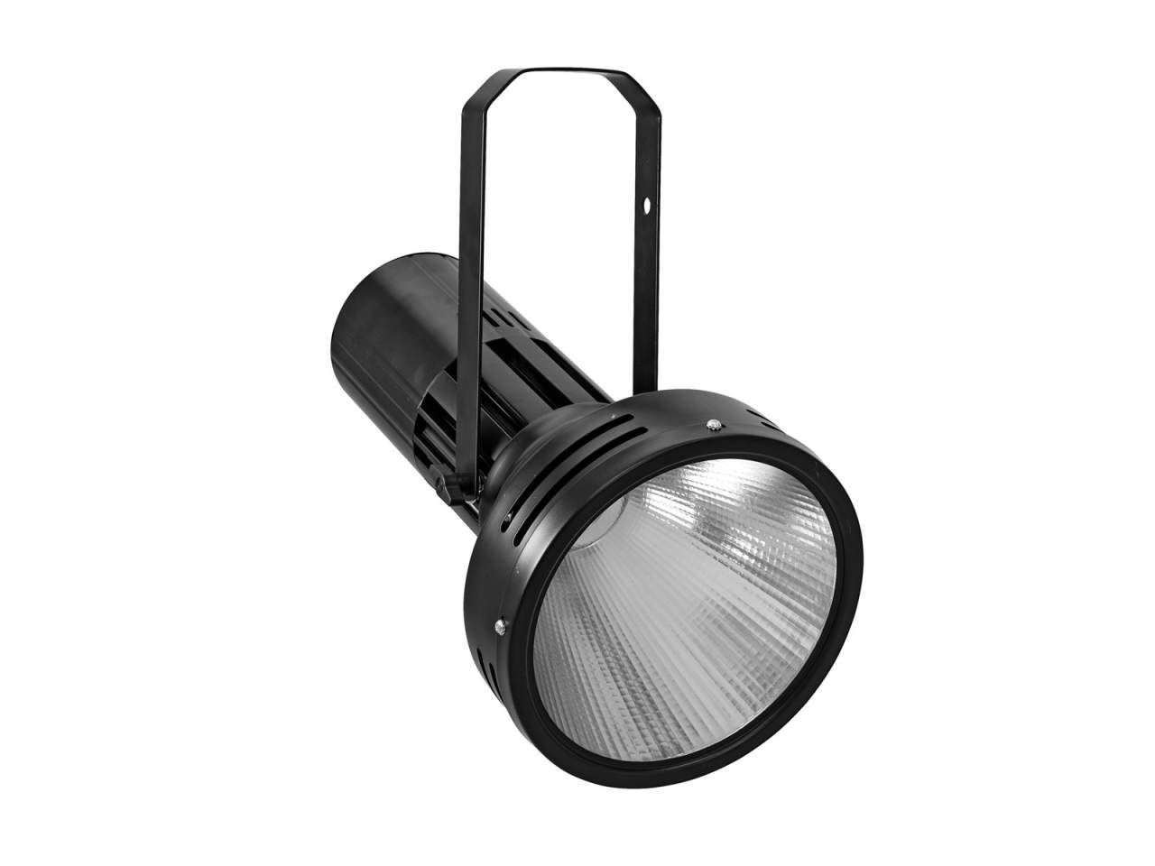 EUROLITE LED CSL-200 Strahler schwarz EUROLITE LED CSL-200 Strahler schwarz
