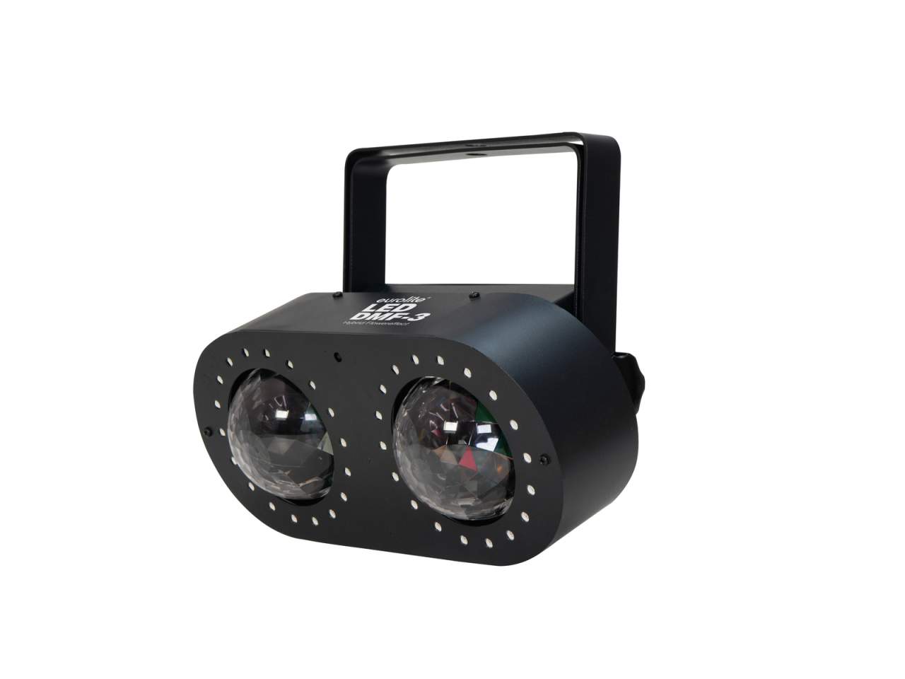 EUROLITE LED DMF-3 Hybrid Flowereffekt EUROLITE LED DMF-3 Hybrid Flowereffekt