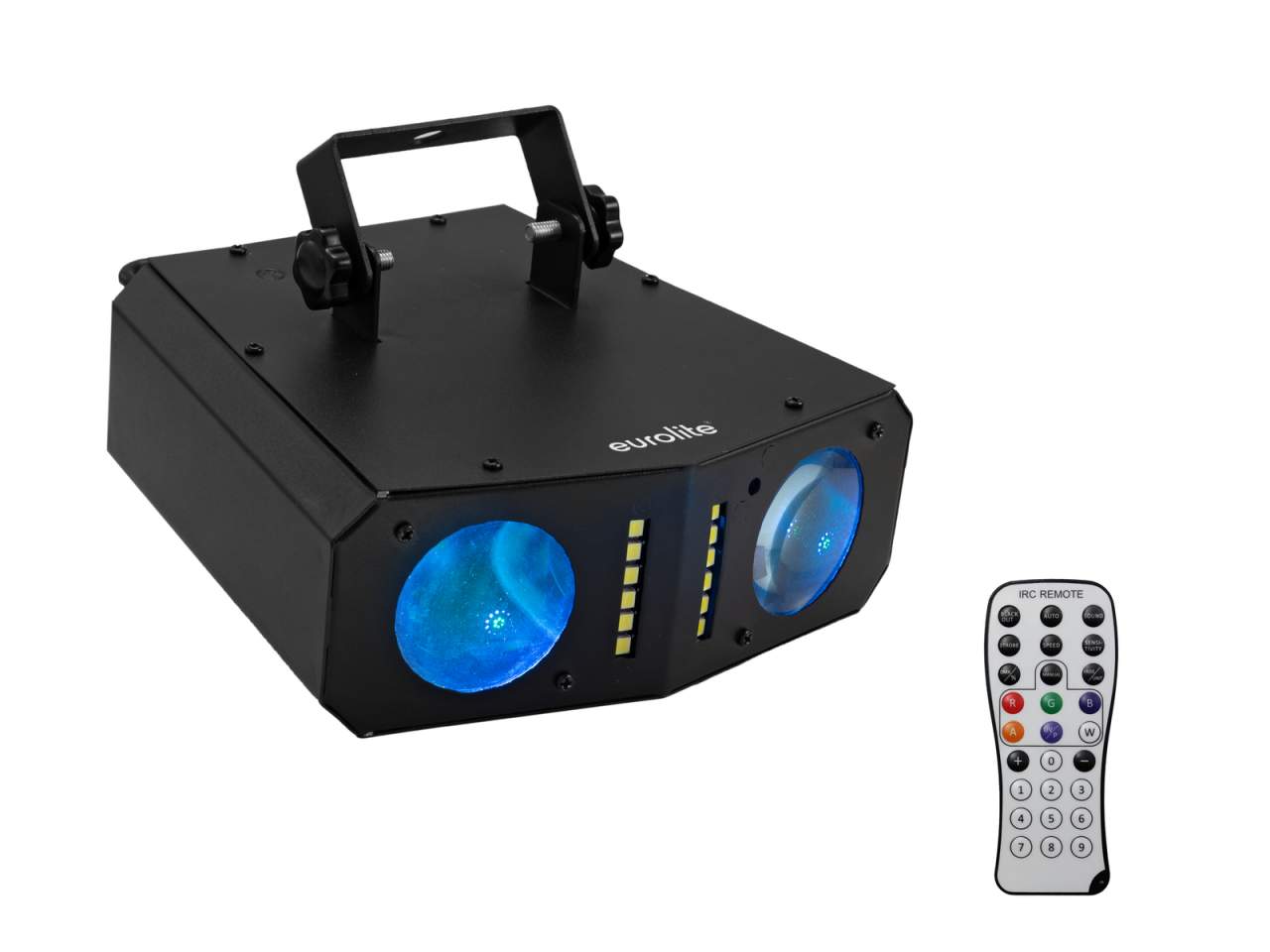 EUROLITE LED DMF-4 Hybrid Flowereffekt EUROLITE LED DMF-4 Hybrid Flowereffekt