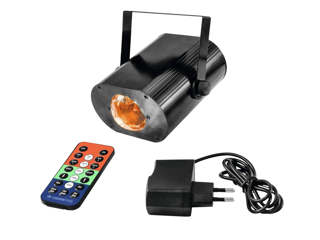 EUROLITE LED H2O TCL Wassereffekt EUROLITE LED H2O TCL Wassereffekt