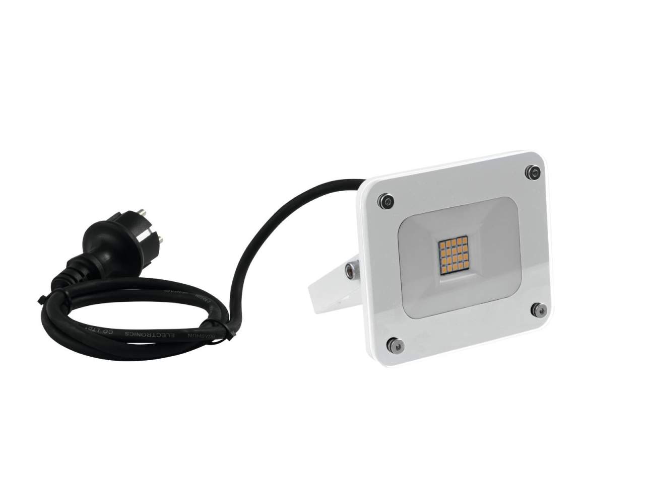 EUROLITE LED IP FL-10 6000K SLIM EUROLITE LED IP FL-10 6000K SLIM