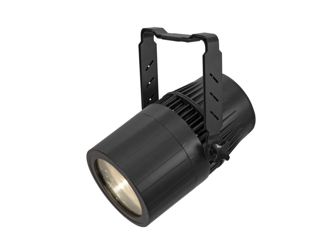 EUROLITE LED IP PAR-64 COB 3000K 100W Zoom sw EUROLITE LED IP PAR-64 COB 3000K 100W Zoom sw