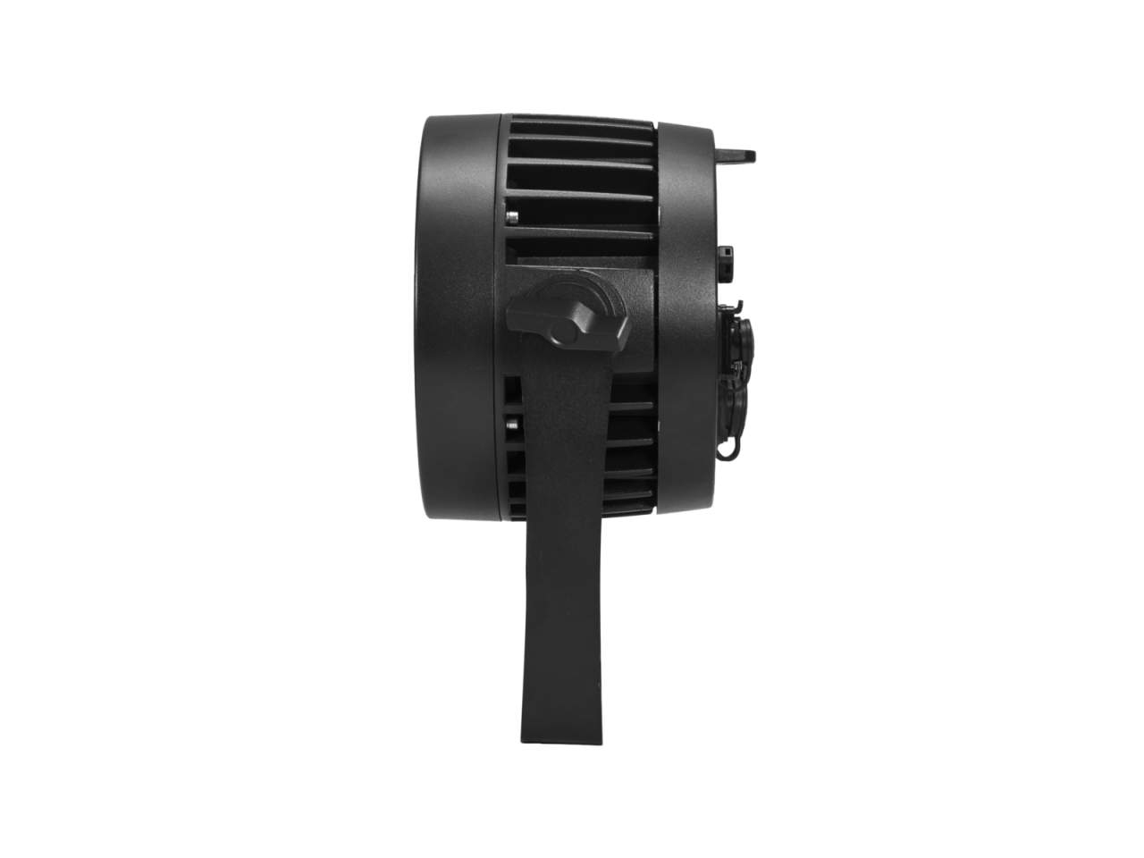 EUROLITE LED IP PAR 7x8W QCL Spot