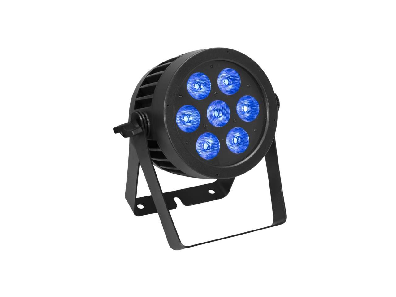 EUROLITE LED IP PAR 7x9W SCL Spot EUROLITE LED IP PAR 7x9W SCL Spot