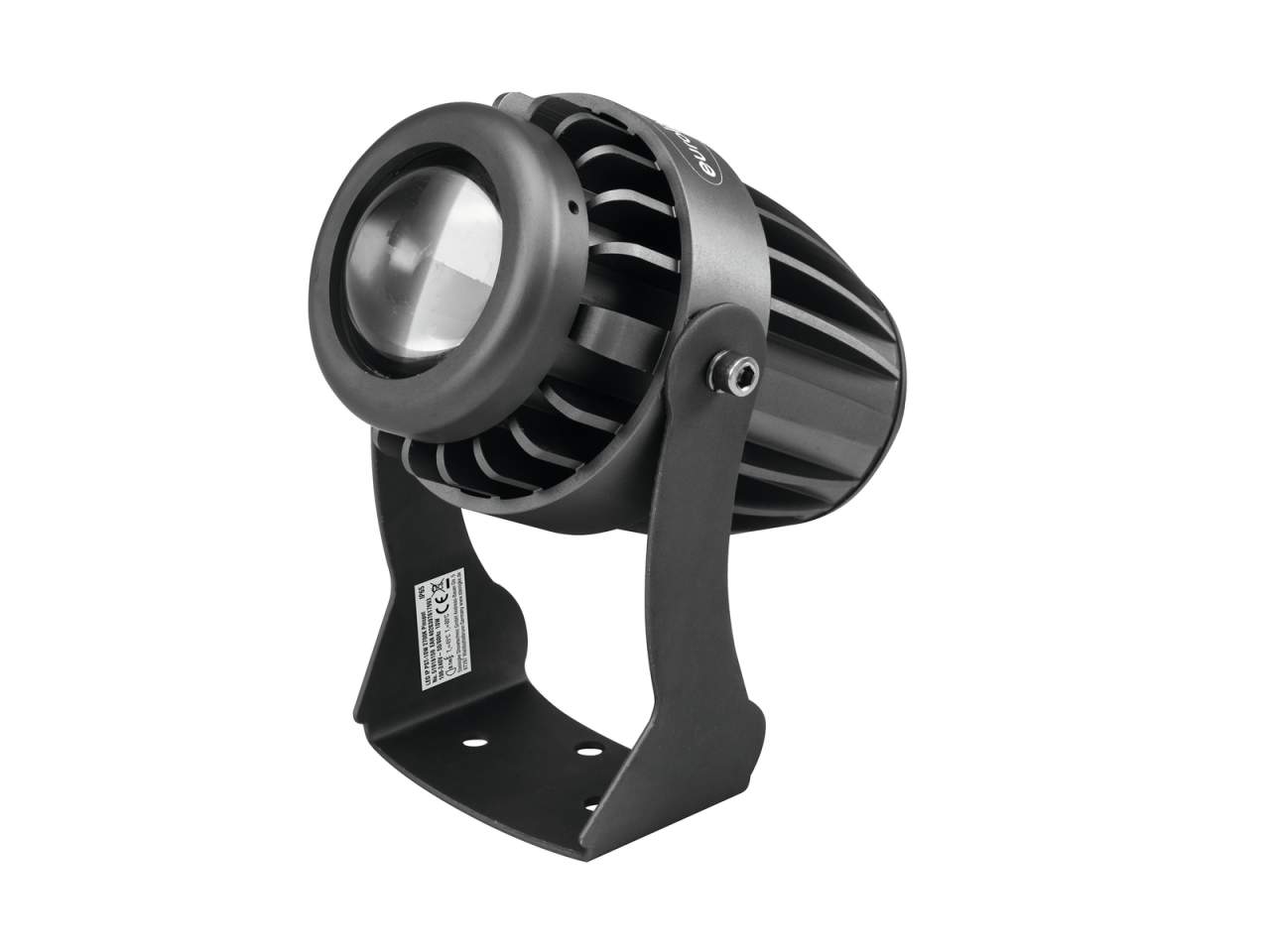 EUROLITE LED IP PST-10W 2700K Pinspot EUROLITE LED IP PST-10W 2700K Pinspot