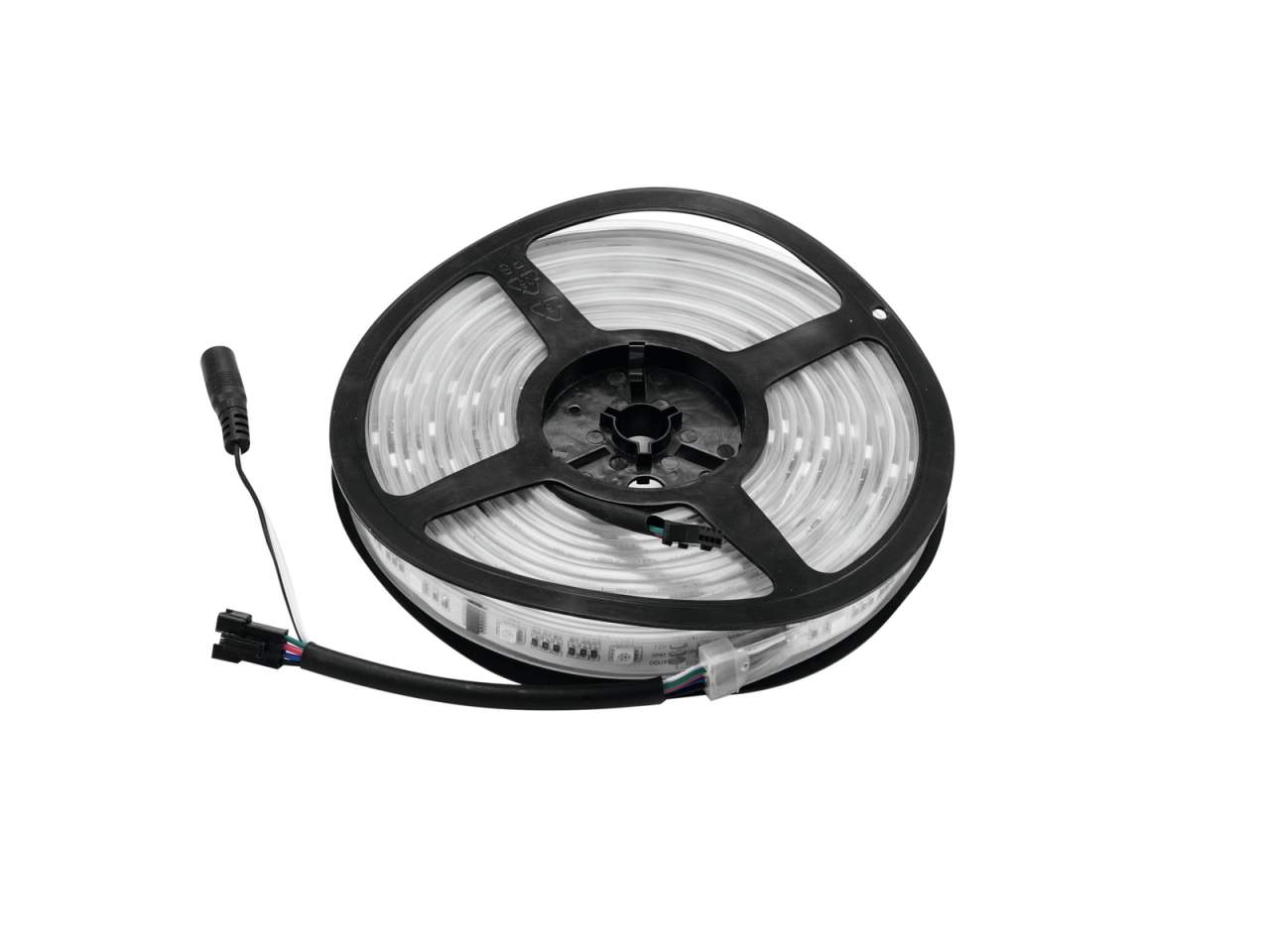 EUROLITE LED IP Pixel Strip 160 5m RGB 12V EUROLITE LED IP Pixel Strip 160 5m RGB 12V
