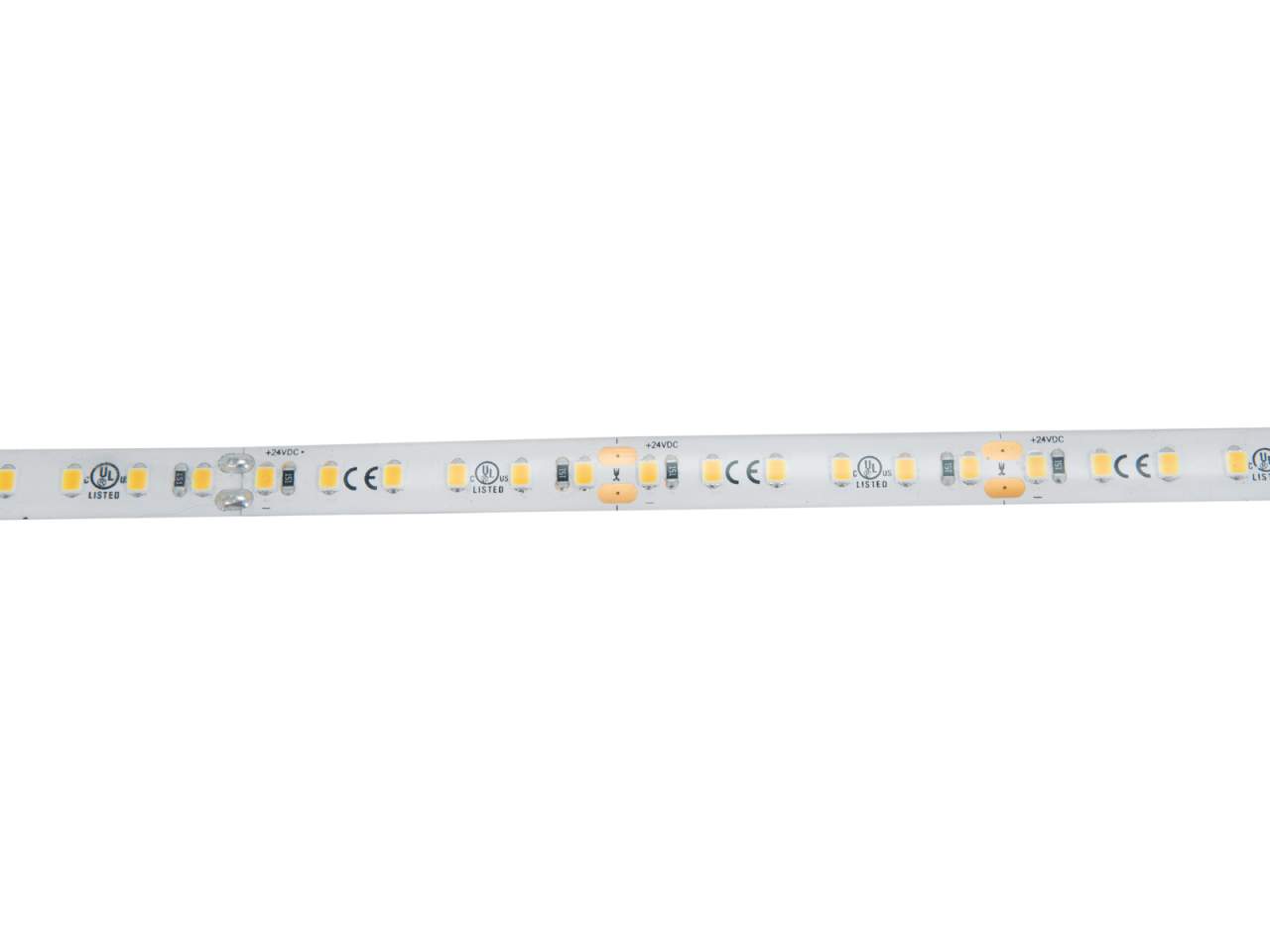 EUROLITE LED IP Strip 600 5m 2835 2700K 24V