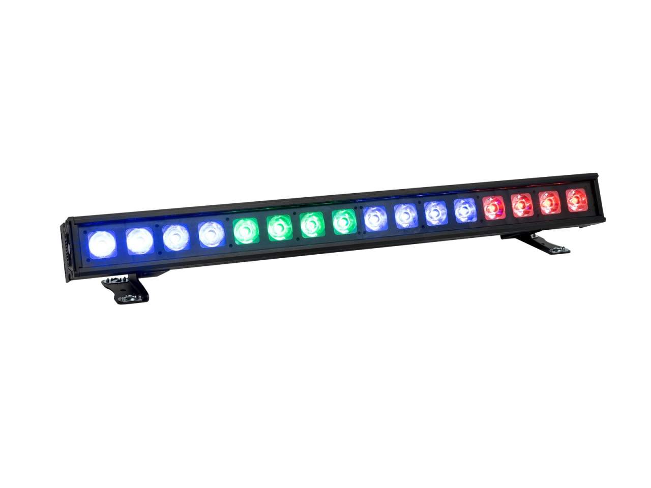 EUROLITE LED IP T-PIX 16 QCL Beam Bar EUROLITE LED IP T-PIX 16 QCL Beam Bar