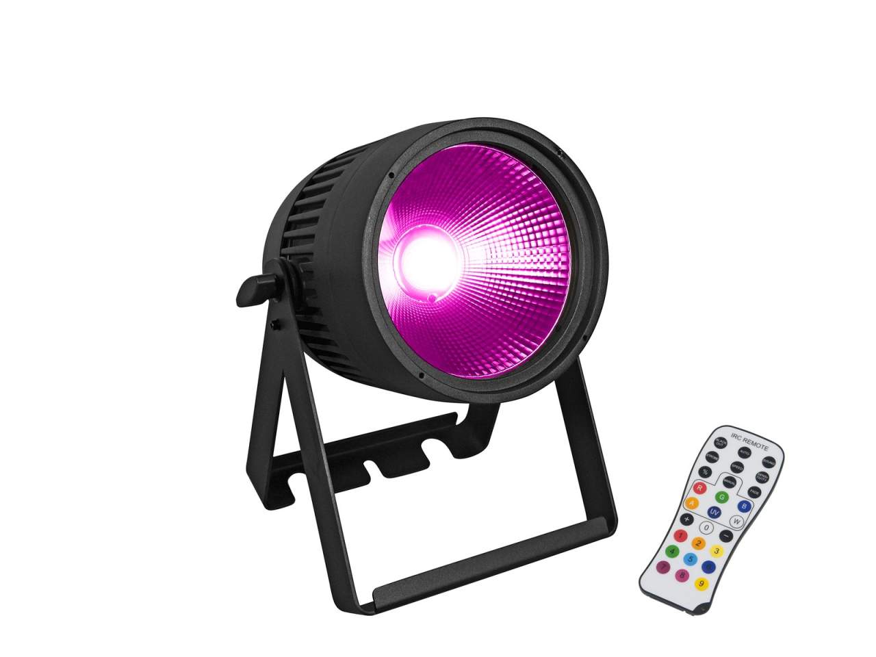 EUROLITE LED IP Tourlight 200 RGB+WW EUROLITE LED IP Tourlight 200 RGB+WW