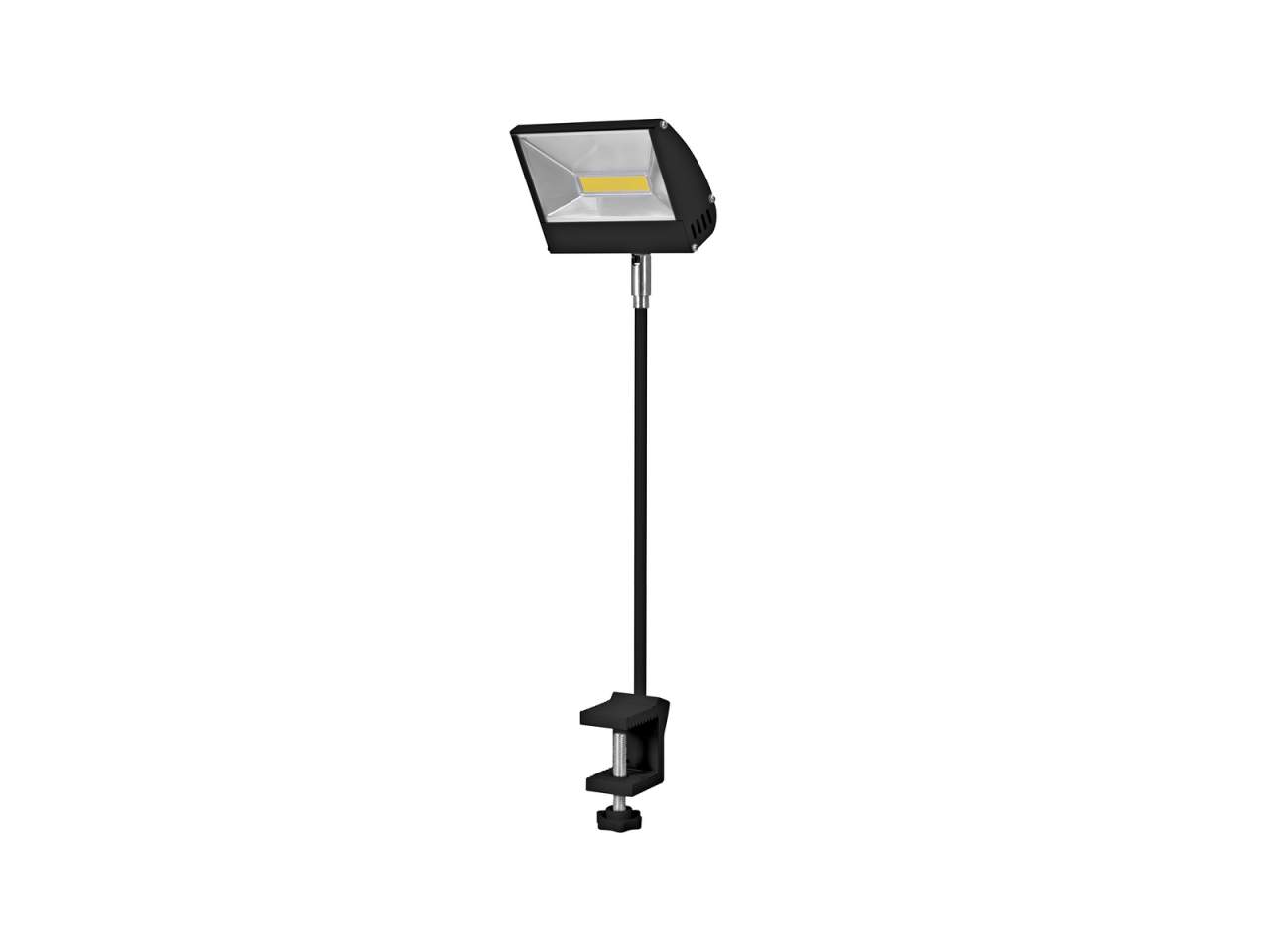 EUROLITE LED KKL-30 Fluter 4100K schwarz EUROLITE LED KKL-30 Fluter 4100K schwarz