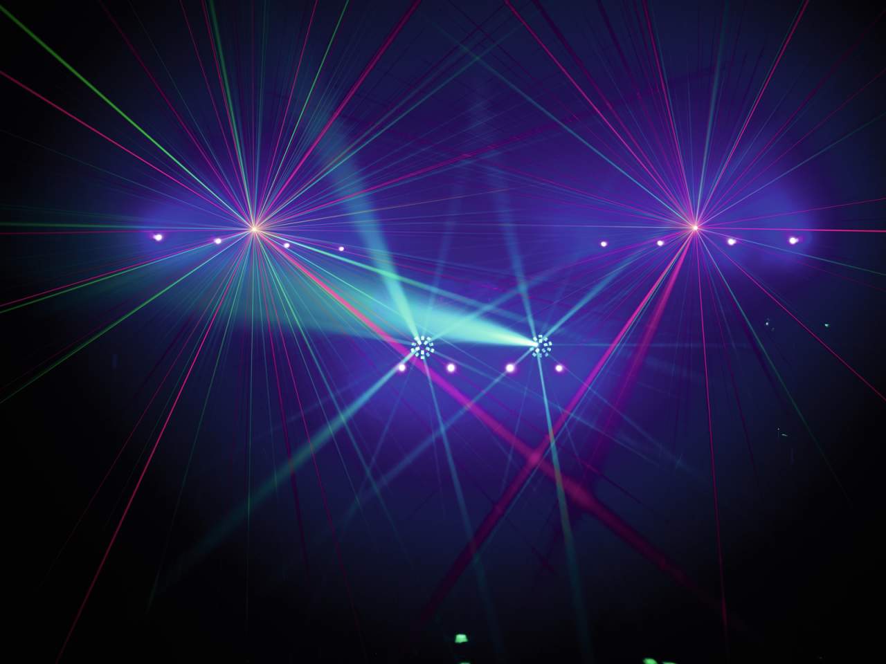 EUROLITE LED KLS Laser Bar Next FX-Lichtset EUROLITE LED KLS Laser Bar Next FX-Lichtset