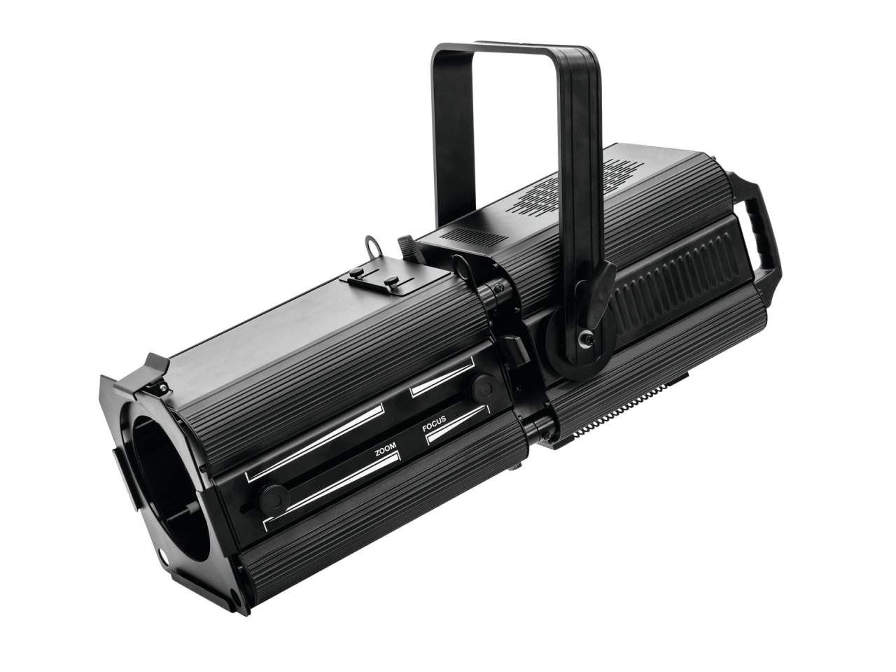 EUROLITE LED PFE-250 3000K Profile Spot EUROLITE LED PFE-250 3000K Profile Spot