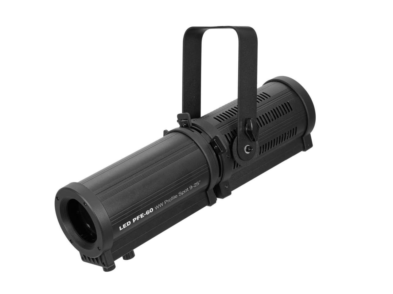 EUROLITE LED PFE-60 WW Profile Spot 9-25? EUROLITE LED PFE-60 WW Profile Spot 9-25?