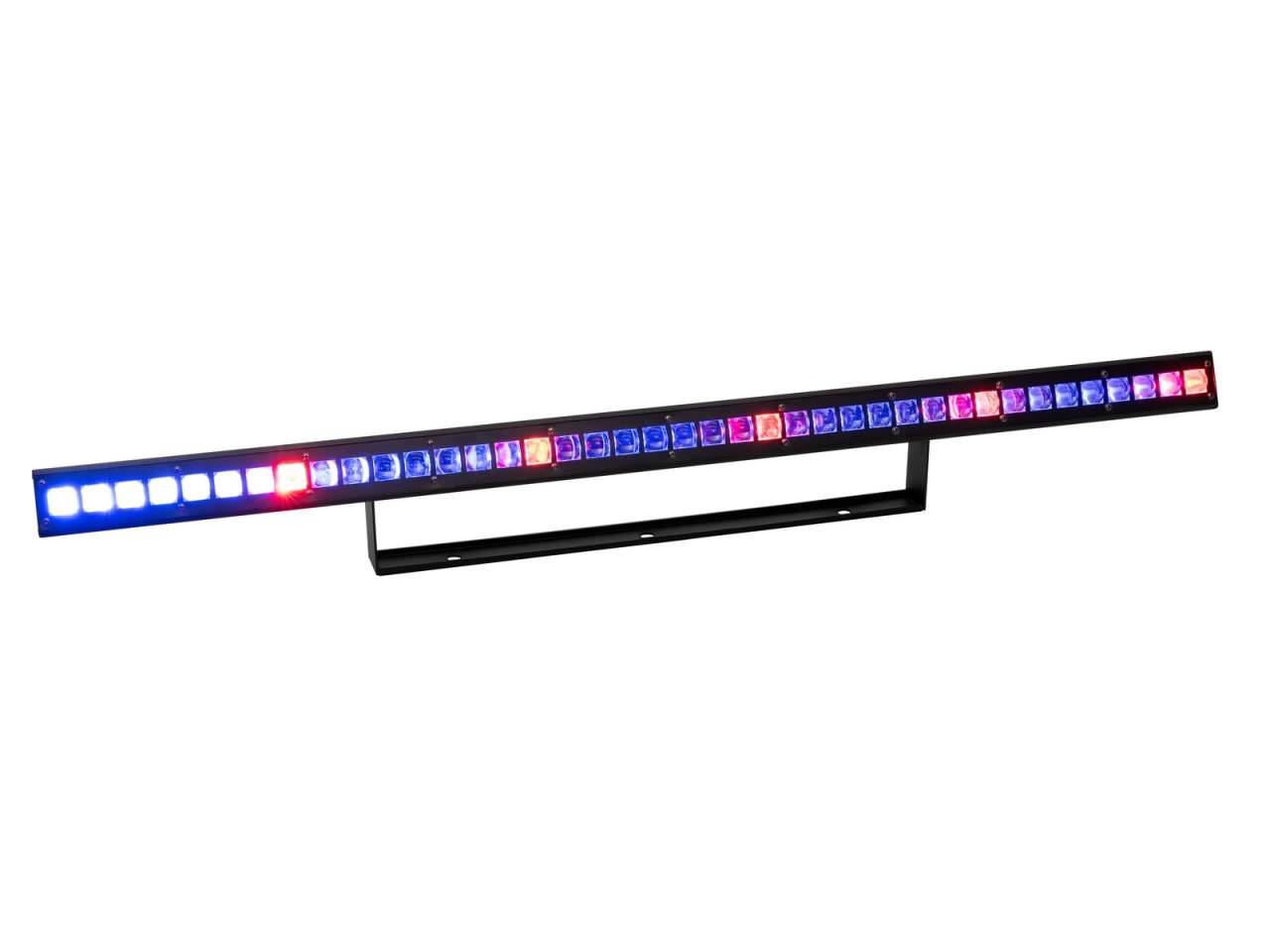 EUROLITE LED PIX-40 RGB Leiste EUROLITE LED PIX-40 RGB Leiste