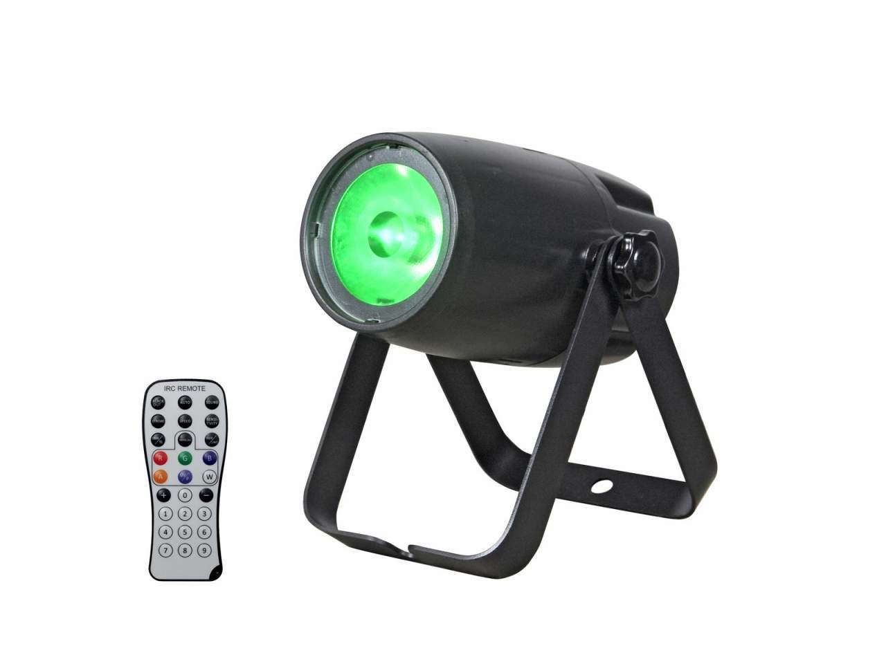 EUROLITE LED PST-10 QCL Spot EUROLITE LED PST-10 QCL Spot