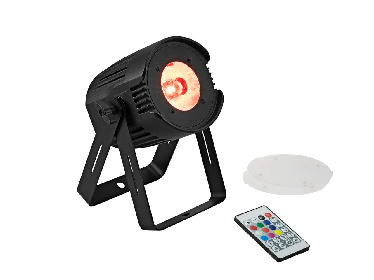 EUROLITE LED PST-40 QCL Spot EUROLITE LED PST-40 QCL Spot